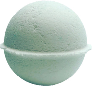 "Sore Muscle Bombs" - Super Bubble Bath Bomb (Wintergreen, Clove, Menthol)